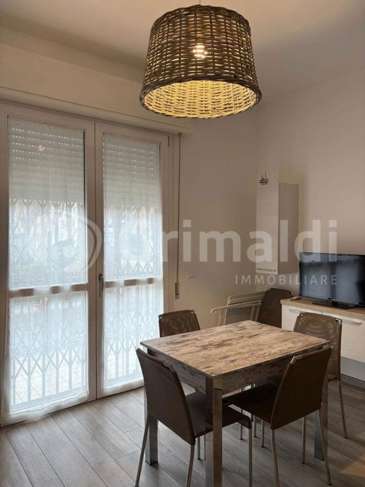 appartamento in affitto a Ravenna in zona Centro Storico