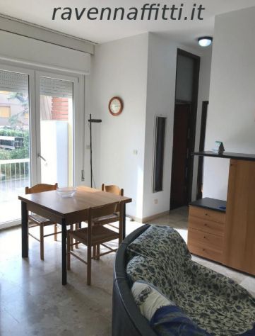 appartamento in affitto a Ravenna in zona Centro Storico