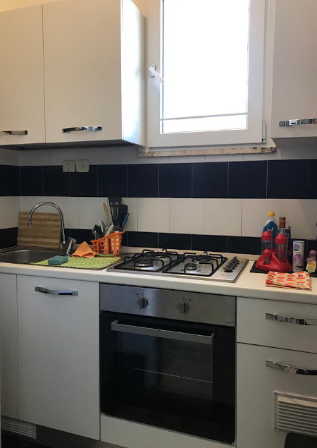 appartamento in affitto a Ravenna in zona Centro Storico