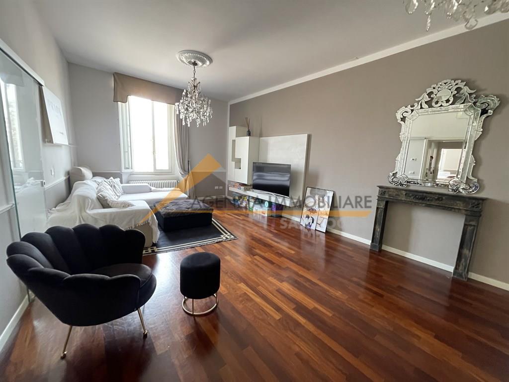 appartamento in affitto a Ravenna in zona Centro Storico