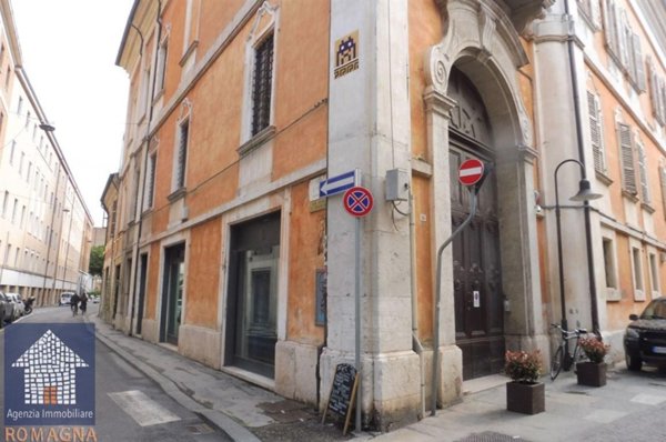 ufficio in affitto a Ravenna