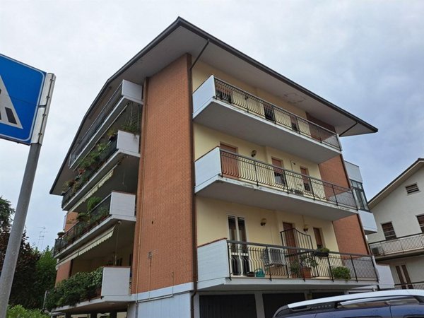 appartamento in affitto a Ravenna