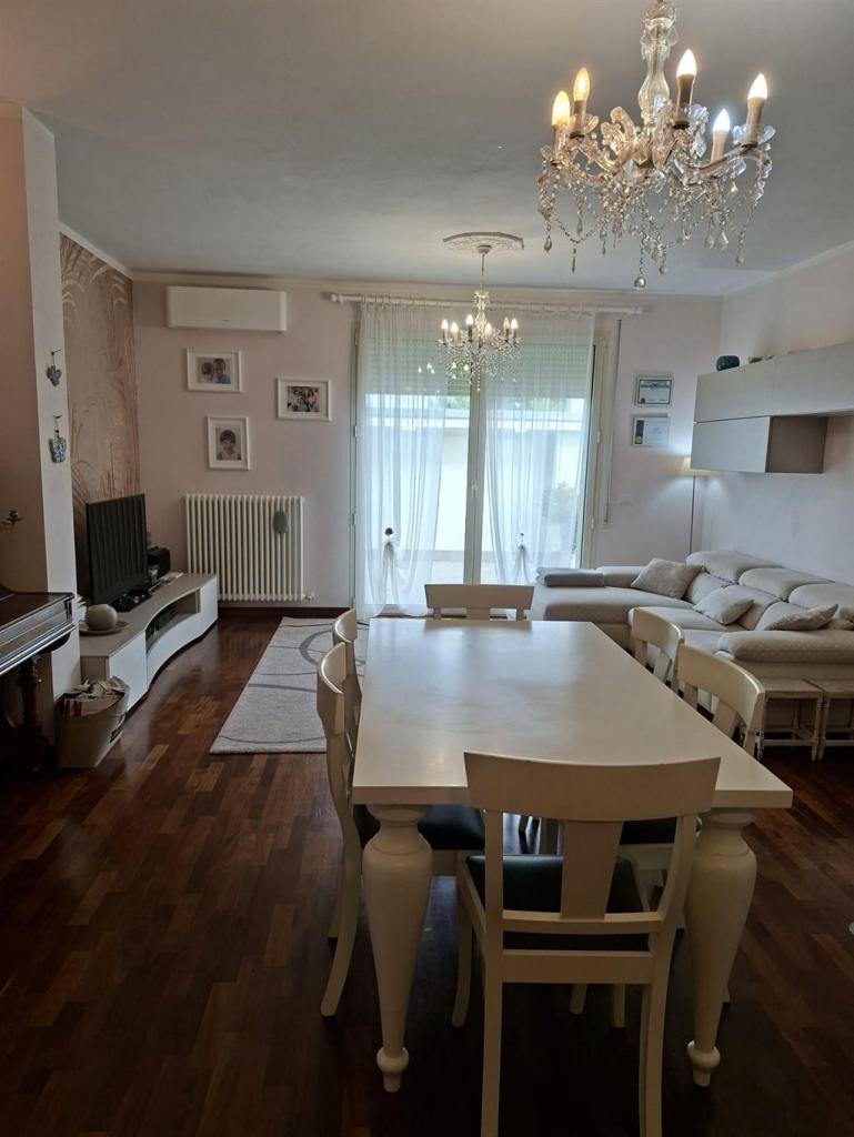 appartamento in vendita a Ravenna