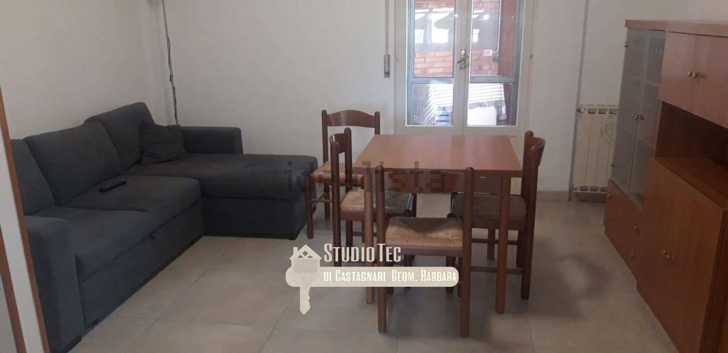 appartamento in affitto a Ravenna