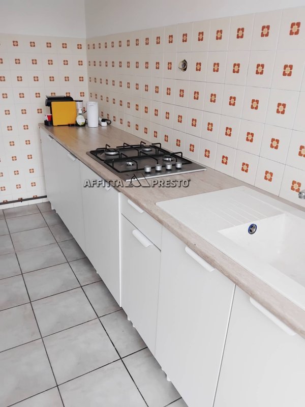 appartamento in affitto a Ravenna in zona Centro Storico