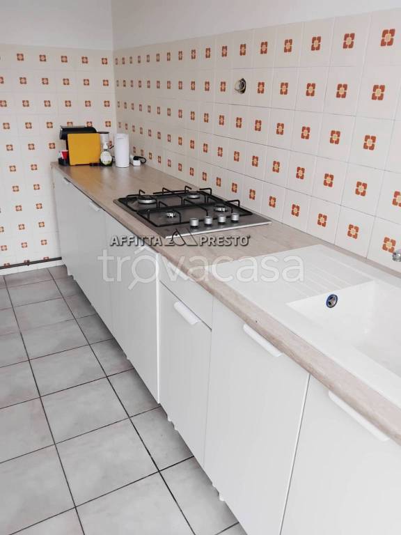 appartamento in affitto a Ravenna in zona Centro Storico