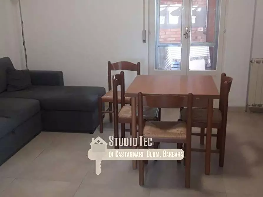 appartamento in affitto a Ravenna in zona Casal Borsetti