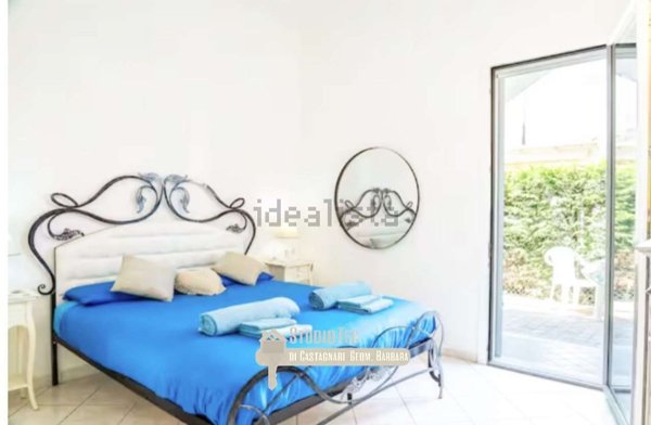 appartamento in affitto a Ravenna in zona Marina di Ravenna