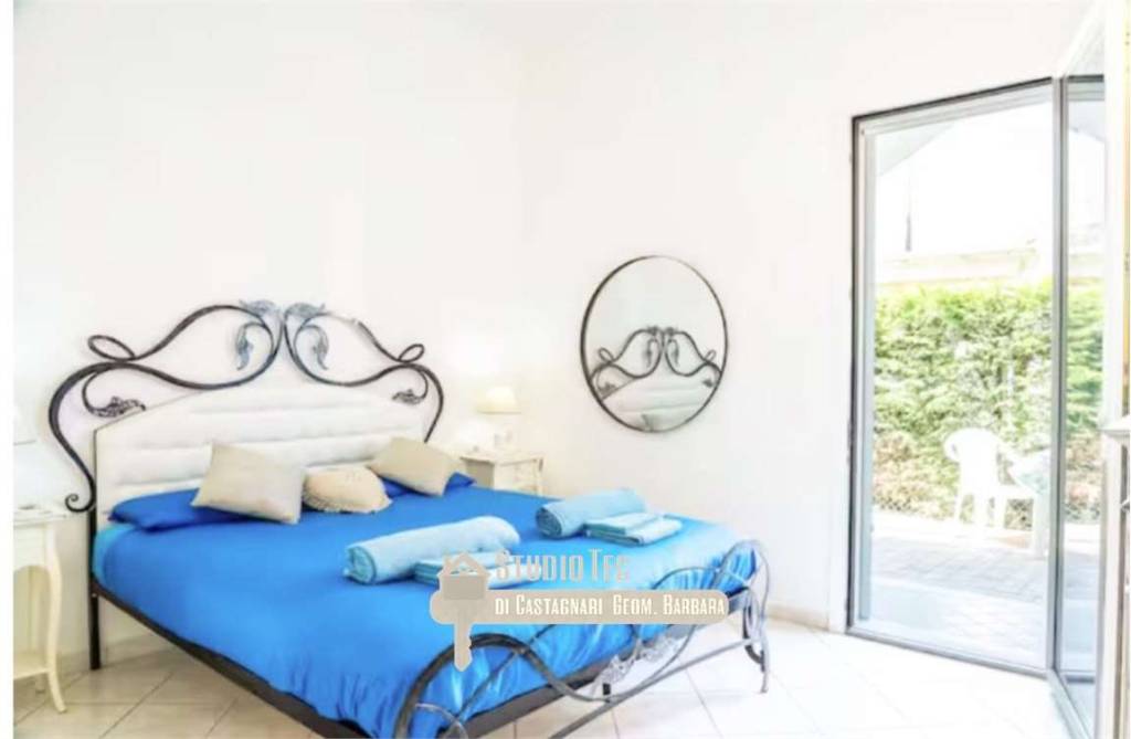 appartamento in affitto a Ravenna in zona Marina di Ravenna