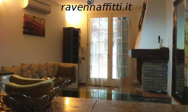 appartamento in affitto a Ravenna in zona Centro Storico
