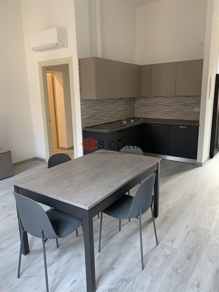 appartamento in affitto a Ravenna in zona Centro Storico