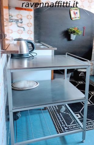 appartamento in affitto a Ravenna