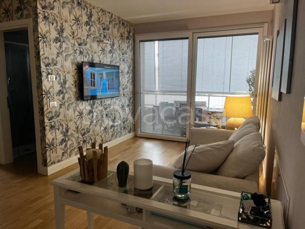 appartamento in affitto a Ravenna in zona Marina di Ravenna