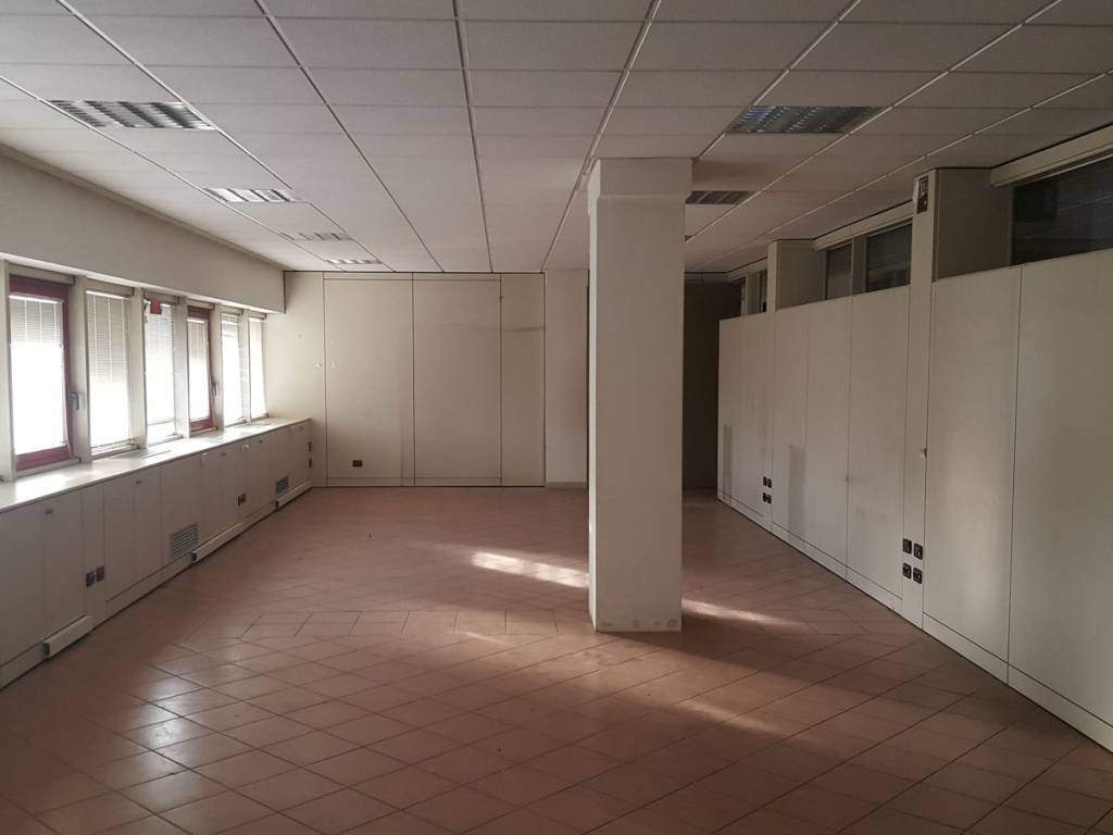 ufficio in affitto a Ravenna