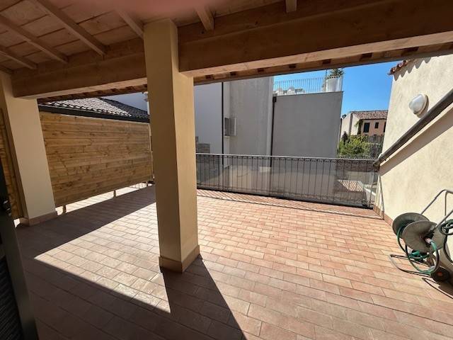 appartamento in affitto a Ravenna in zona Centro Storico