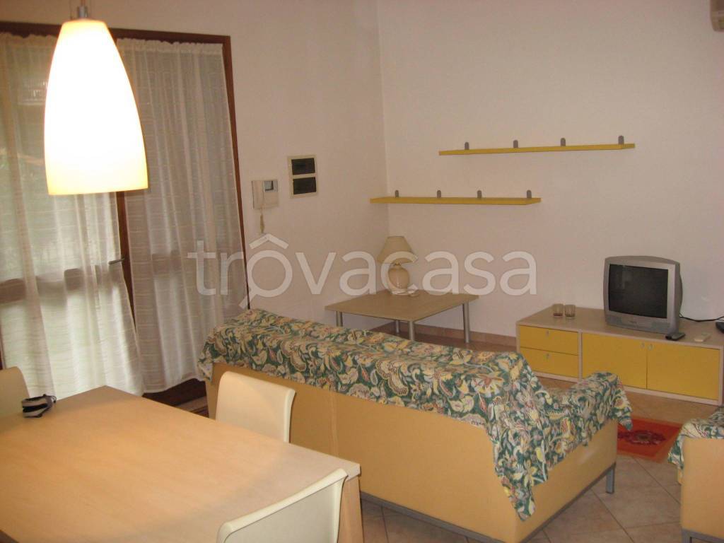 appartamento in affitto a Ravenna in zona Marina di Ravenna