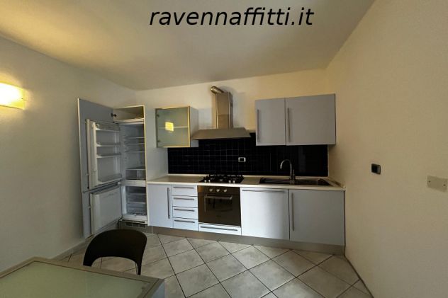 appartamento in affitto a Ravenna in zona San Michele