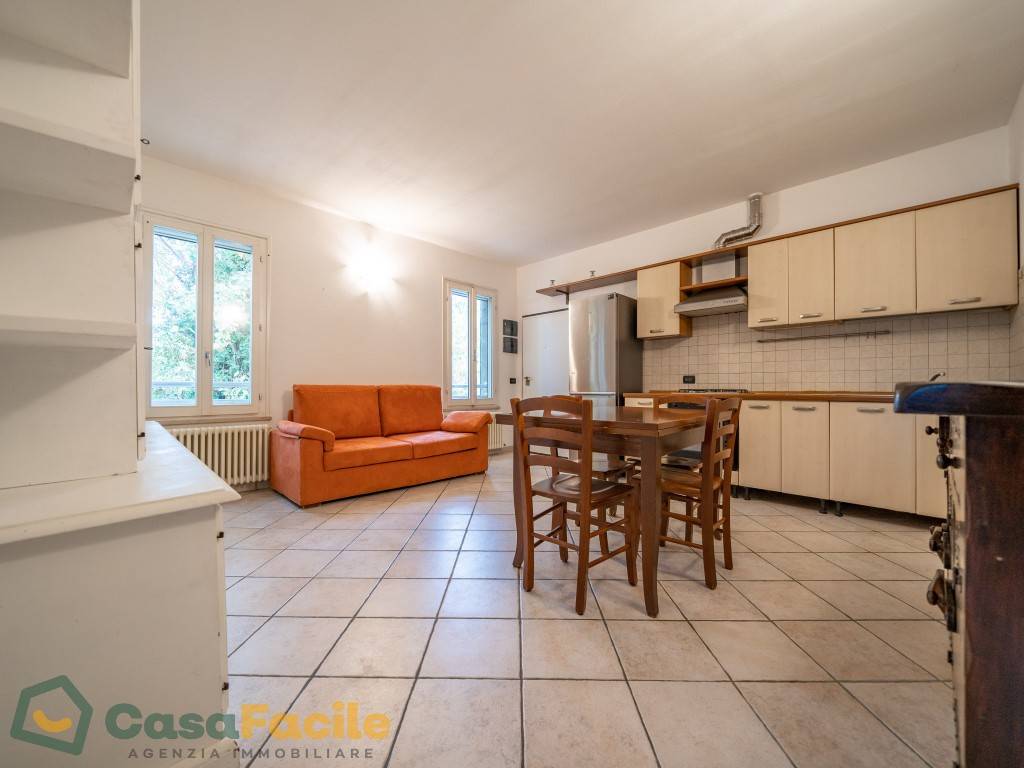 appartamento in affitto a Ravenna in zona Castiglione di Ravenna