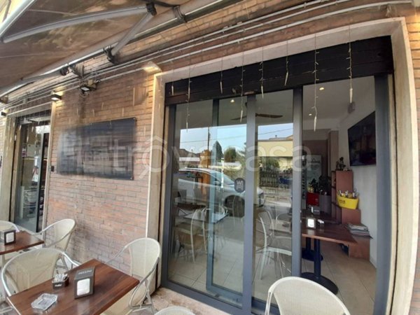 negozio in affitto a Ravenna