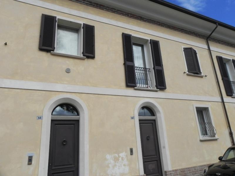 casa indipendente in affitto a Ravenna in zona Centro Storico