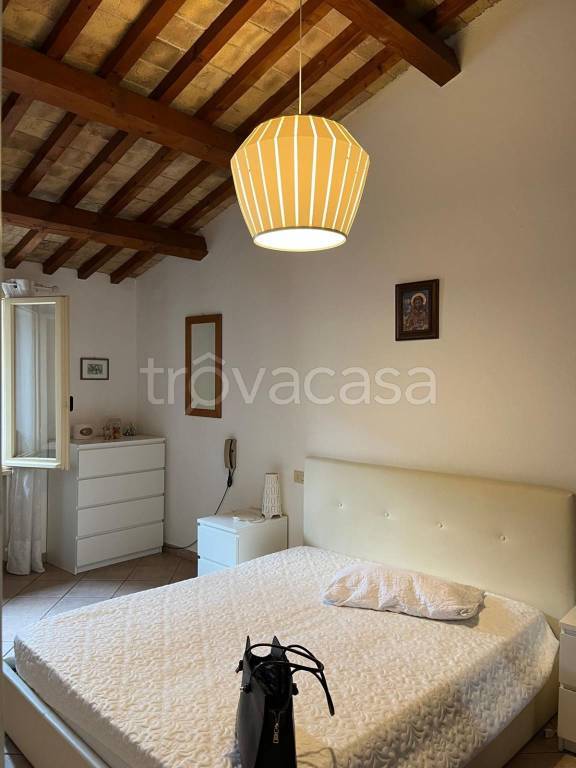 appartamento in affitto a Ravenna in zona Classe