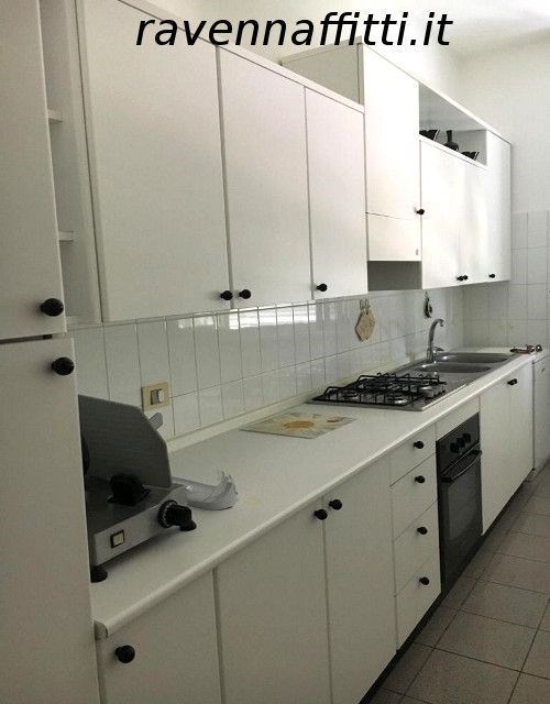 appartamento in affitto a Ravenna