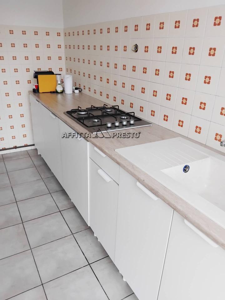 appartamento in affitto a Ravenna in zona Centro Storico