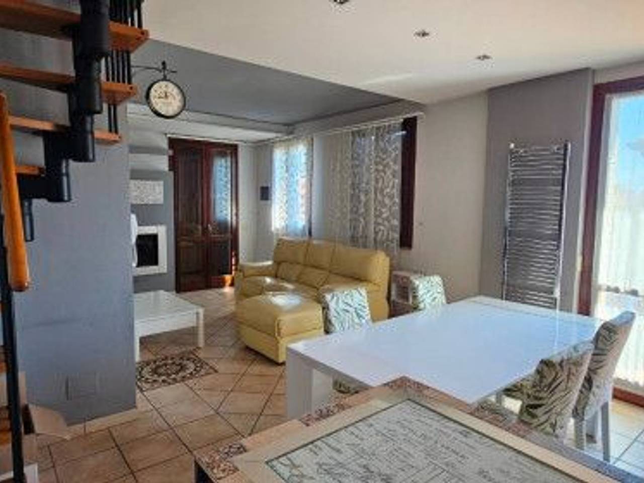 appartamento in affitto a Ravenna in zona Centro Storico