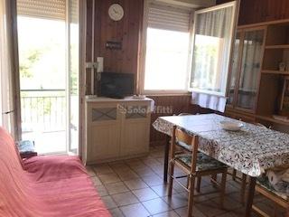 appartamento in affitto a Ravenna in zona Centro Storico