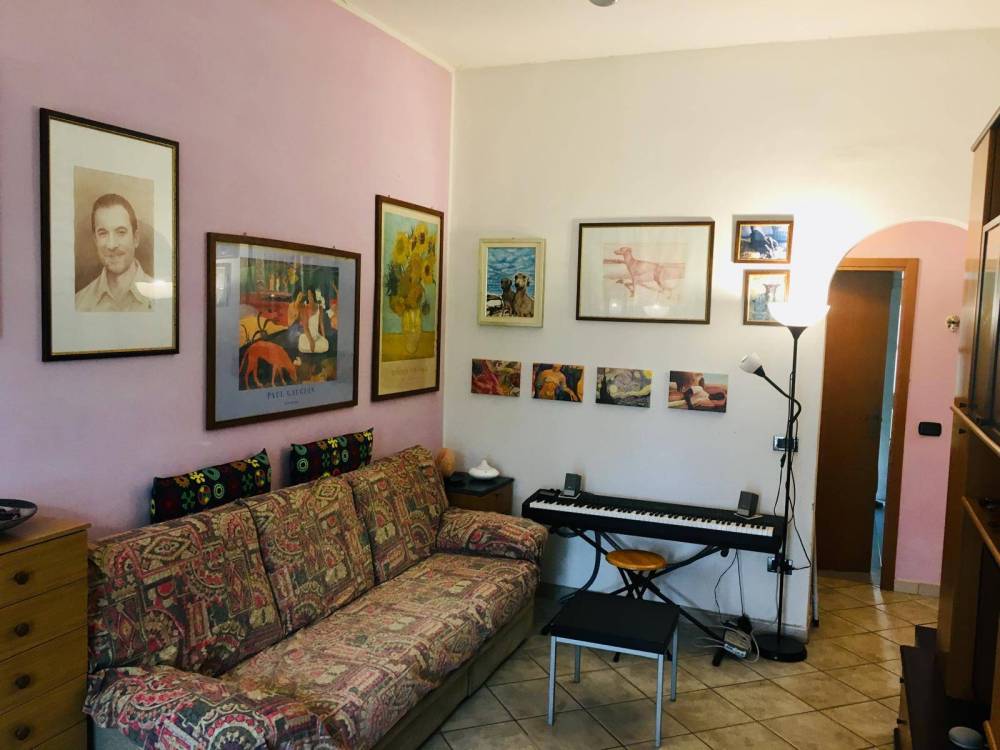 casa indipendente in affitto a Ravenna in zona Fosso Ghiaia