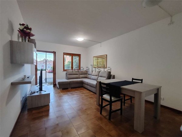 casa indipendente in affitto a Ravenna