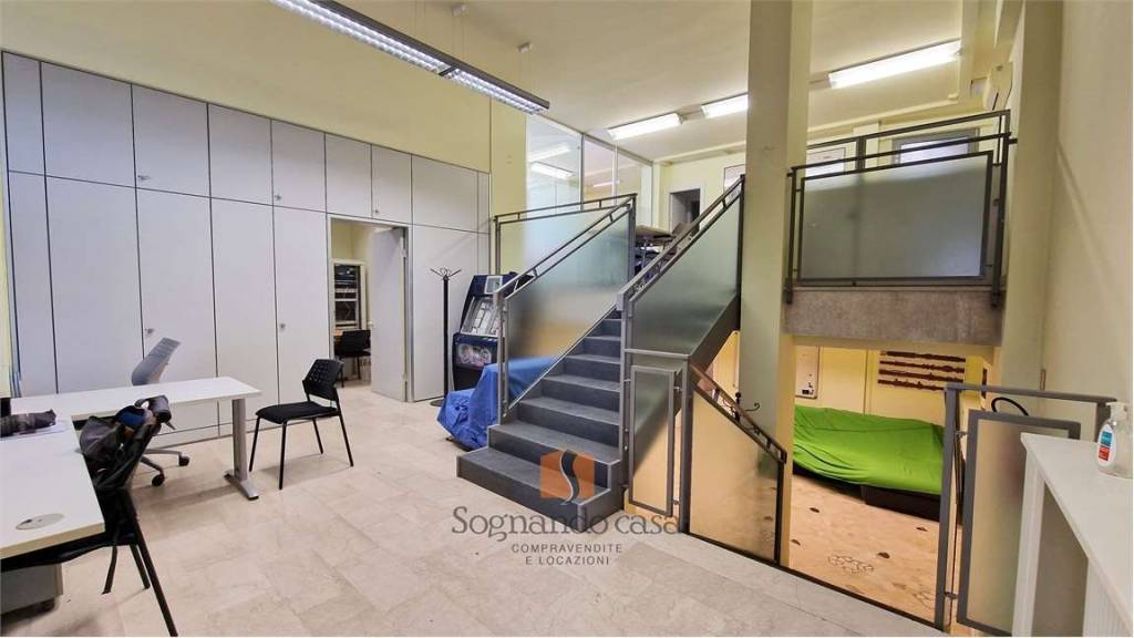 negozio in affitto a Ravenna in zona Centro Storico