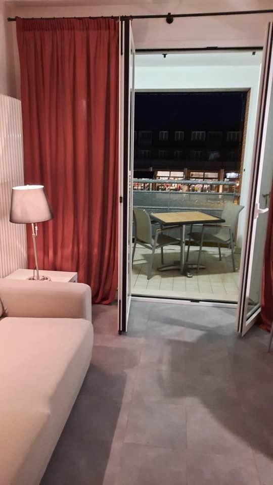 appartamento in affitto a Ravenna in zona Marina di Ravenna