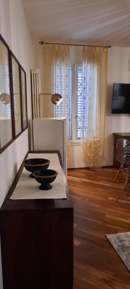 appartamento in affitto a Ravenna in zona Centro Storico