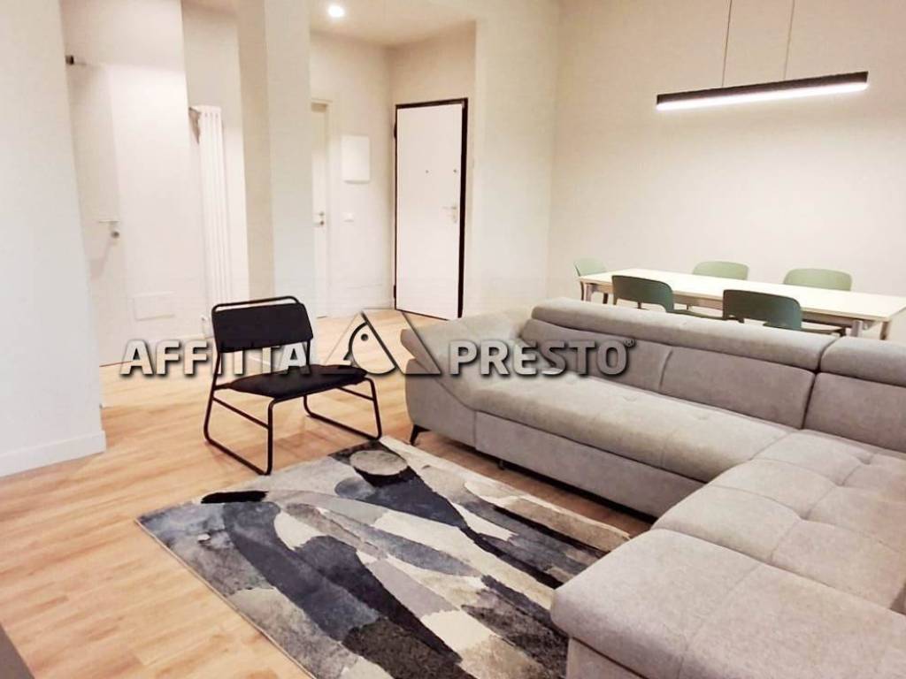 appartamento in affitto a Ravenna in zona Centro Storico