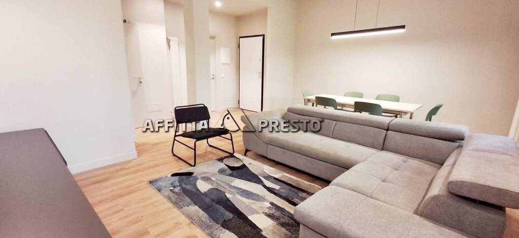 appartamento in affitto a Ravenna in zona Centro Storico