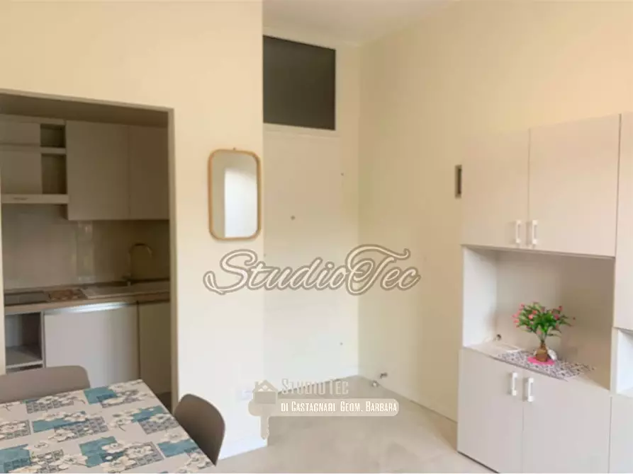 appartamento in affitto a Ravenna in zona Punta Marina Terme