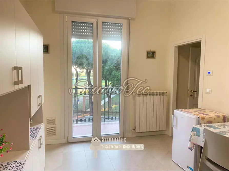 appartamento in affitto a Ravenna in zona Punta Marina Terme