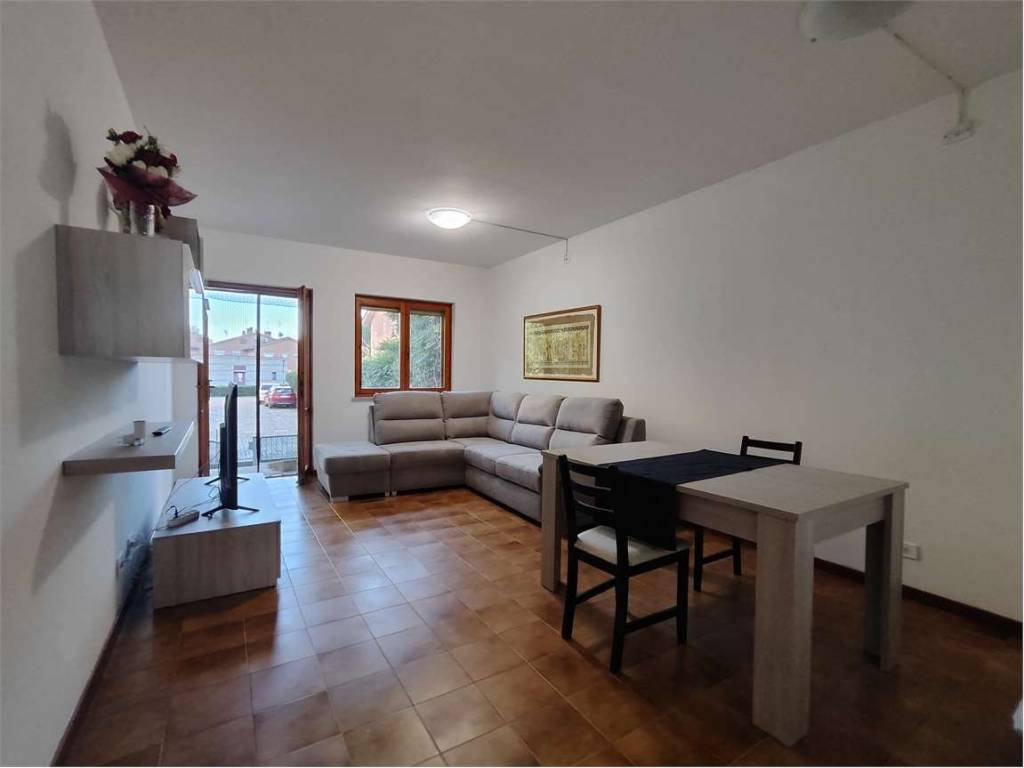 casa indipendente in affitto a Ravenna in zona Classe