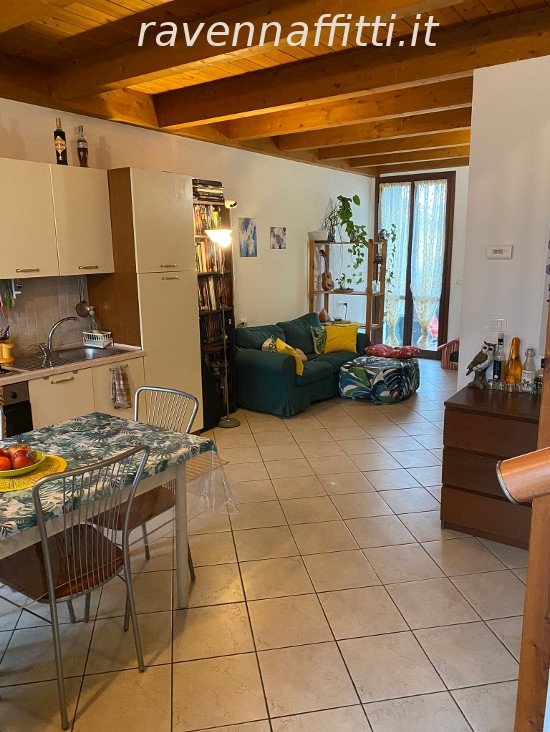 casa indipendente in affitto a Ravenna in zona San Romualdo