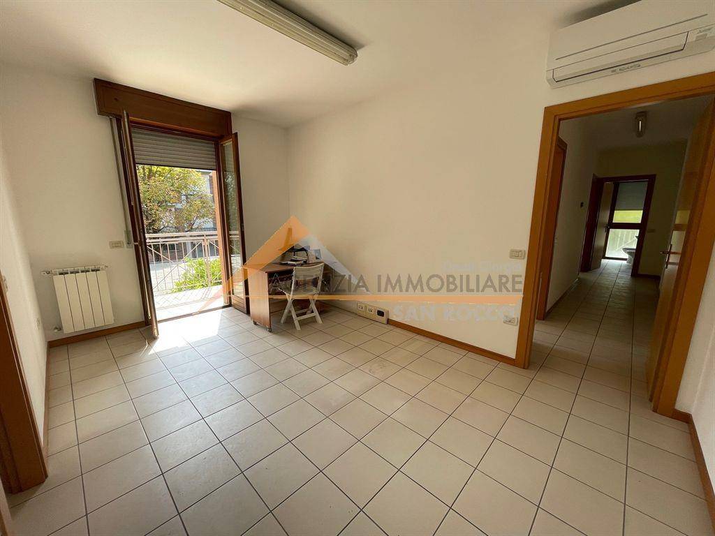 appartamento in affitto a Ravenna