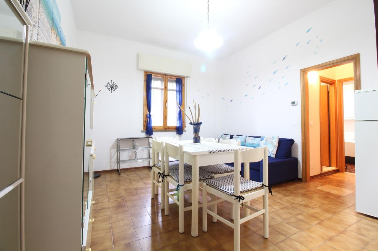 appartamento in affitto a Ravenna in zona Savio di Ravenna