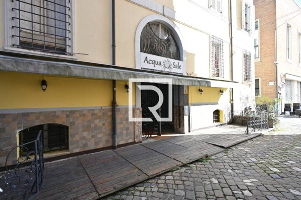negozio in affitto a Ravenna in zona Centro Storico
