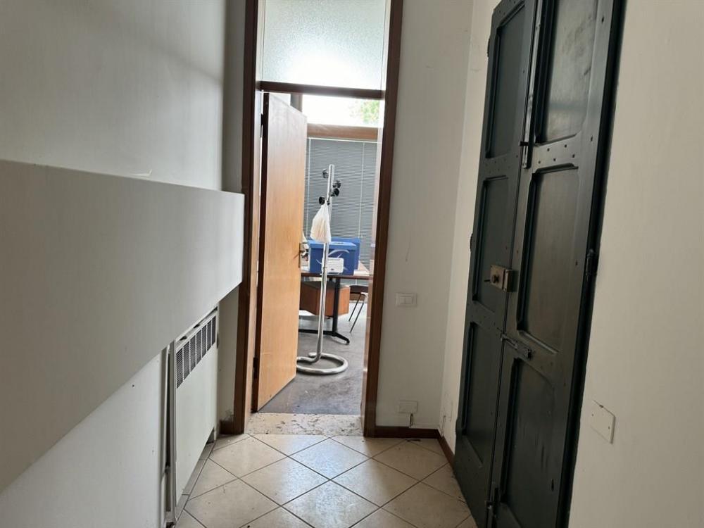 ufficio in affitto a Ravenna in zona Fornace Zarattini