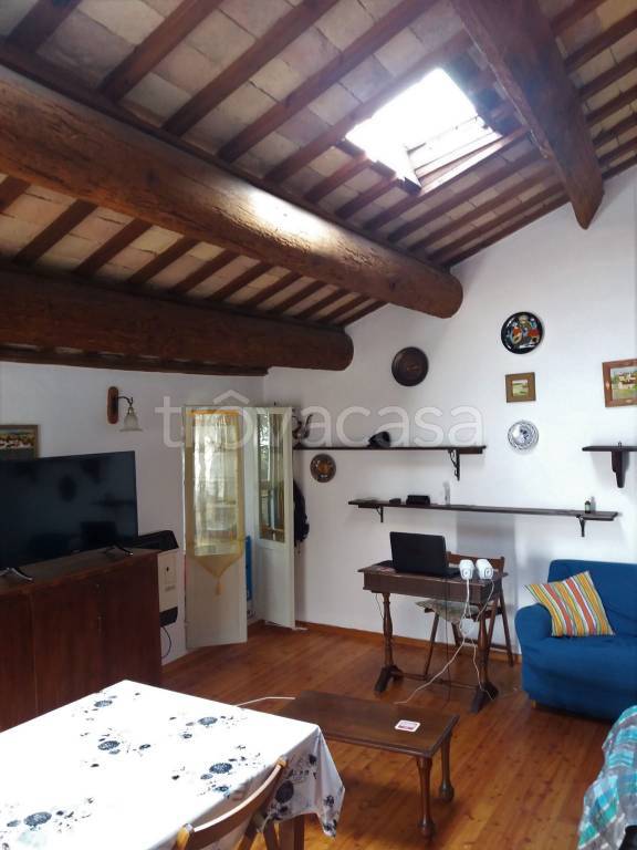 appartamento in affitto a Ravenna in zona Centro Storico