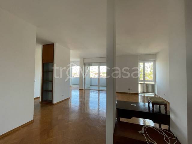 appartamento in affitto a Ravenna