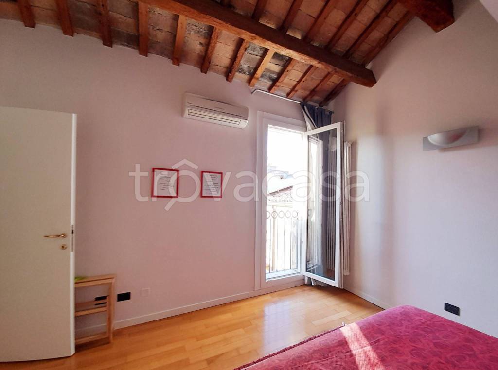 appartamento in affitto a Ravenna in zona Centro Storico