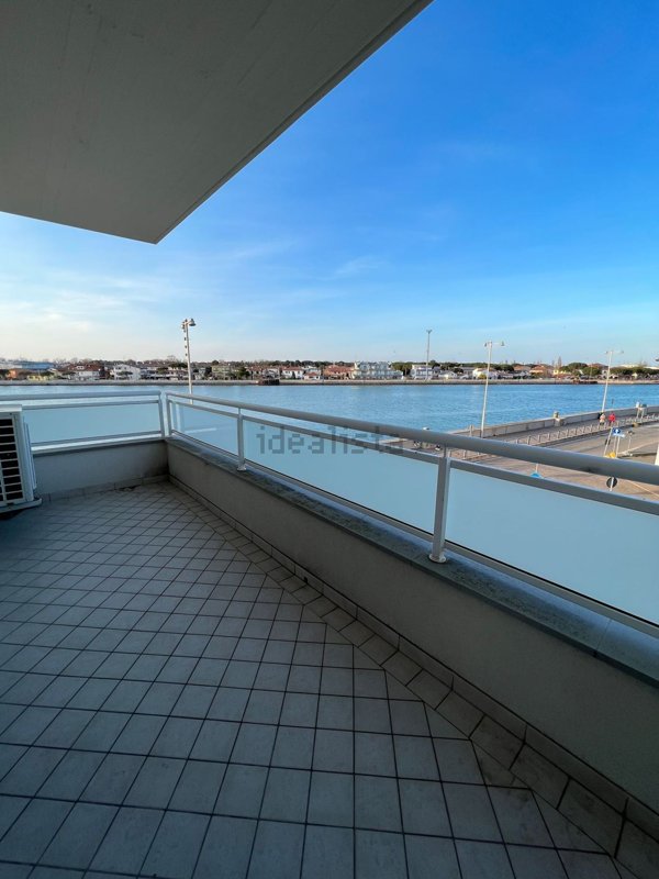 appartamento in affitto a Ravenna