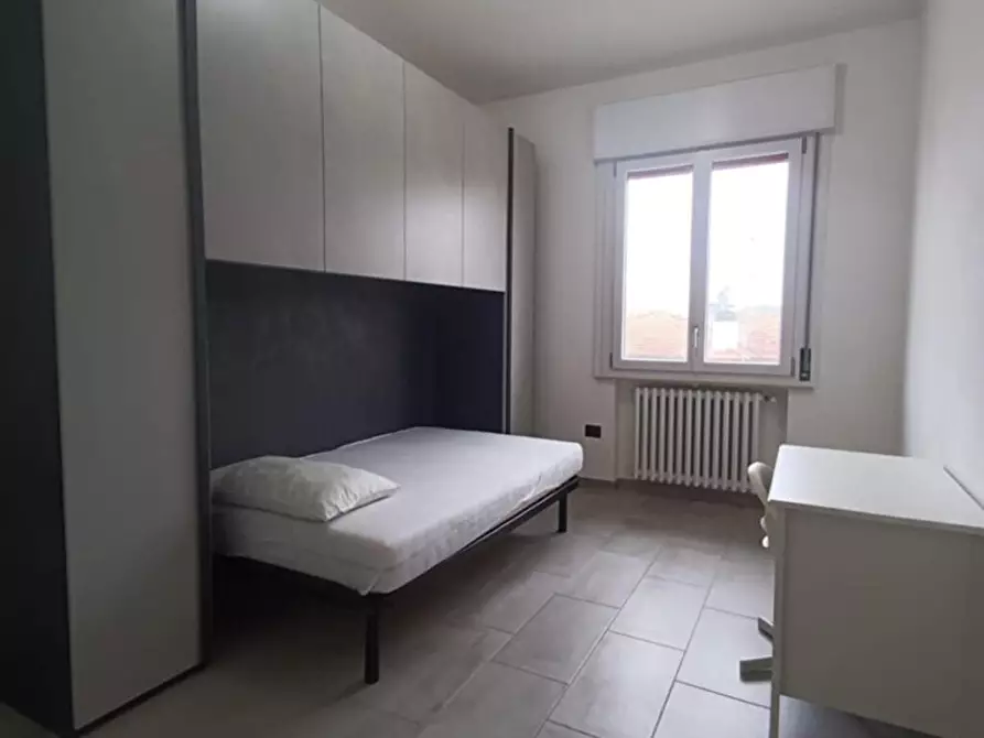 appartamento in affitto a Ravenna