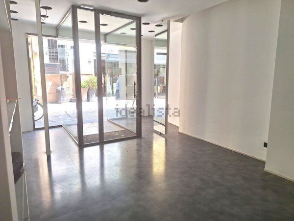 negozio in affitto a Ravenna in zona Centro Storico